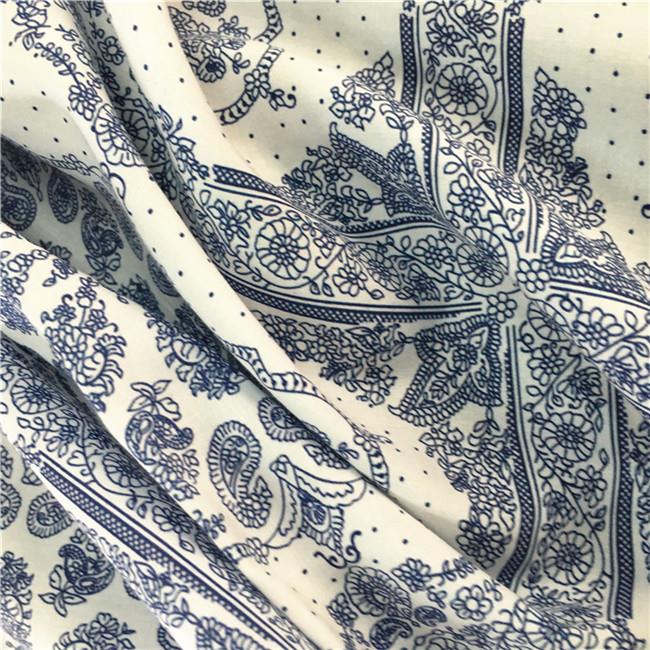 lightweight cotton material