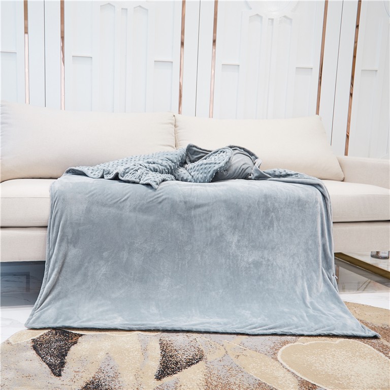 weighted blanket quilt